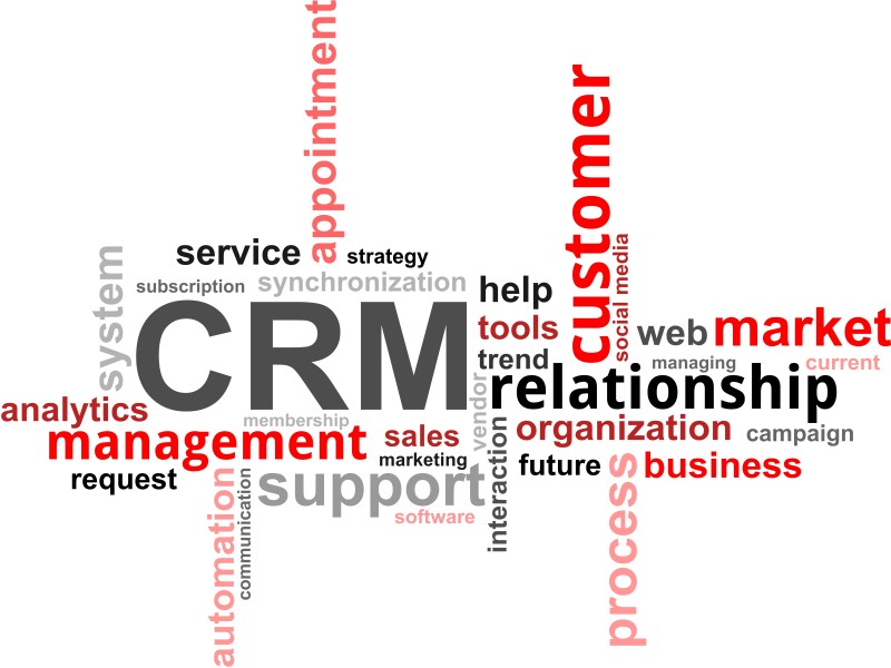 CRM As A Strategy