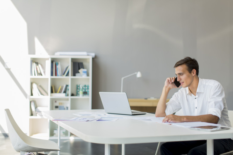 5 Questions You Should Ask During Every Sales Call
