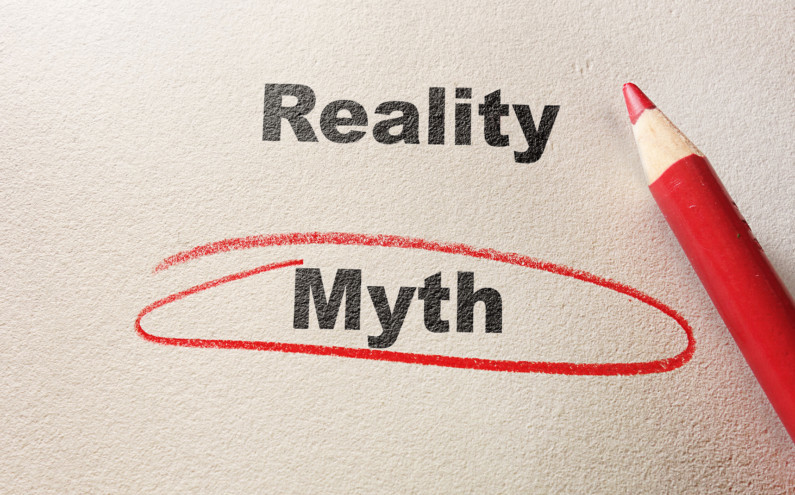 The Sales Myths You Need To Stop Believing