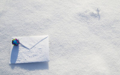 The Fine Art of The Cold Email