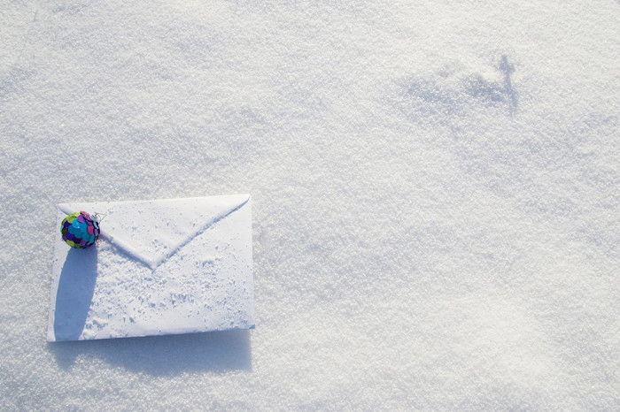 The Fine Art of The Cold Email