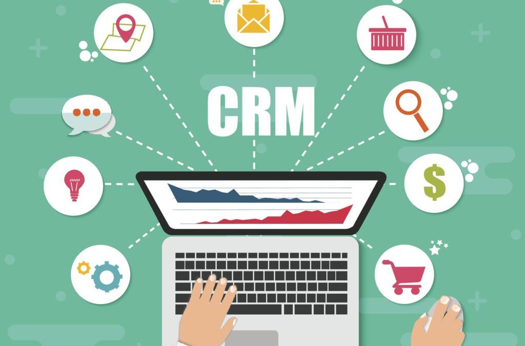 Why Your Company Needs A CRM In Year 2020