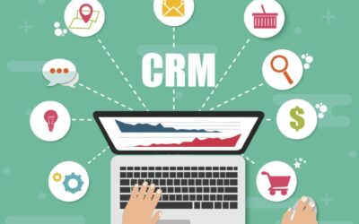 Why Your Company Needs A CRM In Year 2020