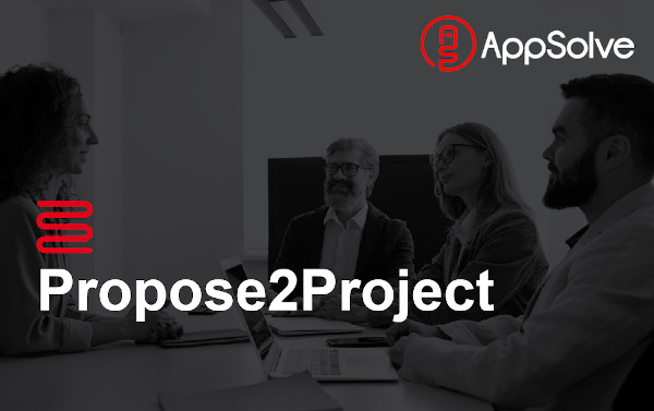 What is Propose2Project and How It Can Help My Business?