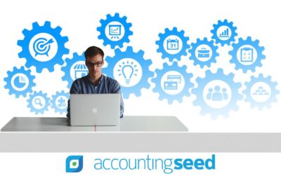 What Are The Benefits Of Accounting Seed For Service Companies?  | Salesforce Partner
