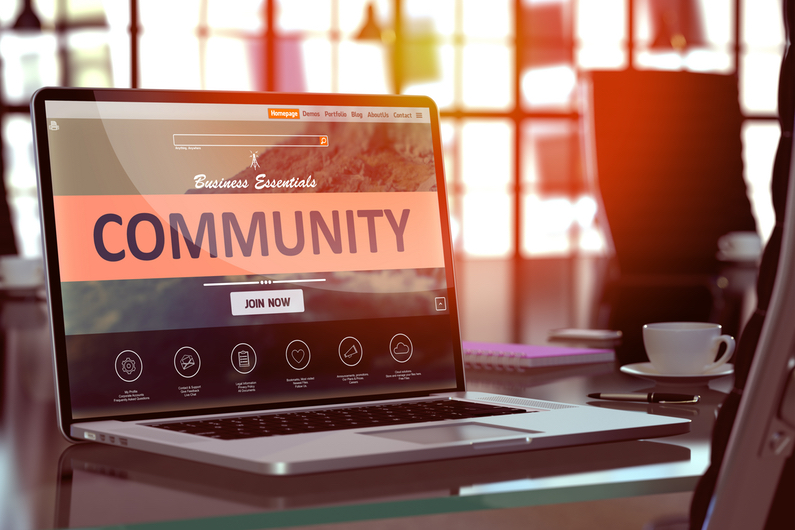 What is Salesforce Community Cloud and How Can It Help Me?
