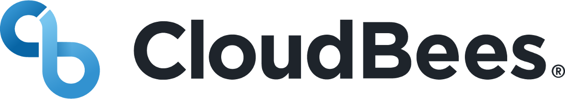CloudBees Logo