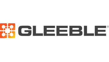 Gleeble Logo