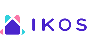 Ikos Logo