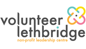 Volunteer Lethbridge